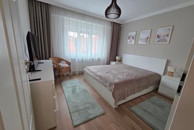 Apartament 2 camere Ultracentral mobilat si utilat complet - 1