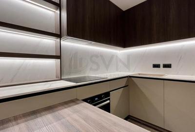 REA1018798 Apartament 2 camere I One Herastrau Towers I De inchiriat - 3
