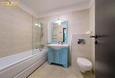 2 camere | Garaj | Soporului | Grand Park | AC | - 10