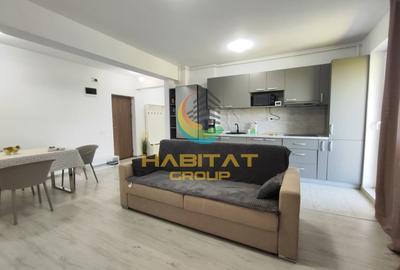Apartament 2 Camere Mobilat si Utilat Sector 4 Grand Arena - 5