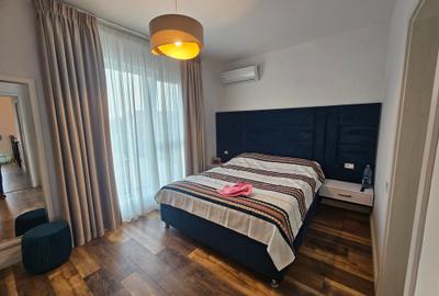 Casă 4 camere | Ultra-central | 320 mp teren | Mobilată lux - 10