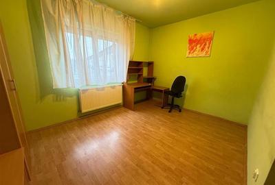 Apartament 3 camere decomandat 2 bai parcare Pictor Brana - 16