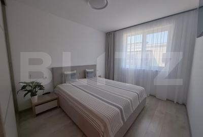 Apartament 2 camere, decomandat | Bartolomeu | Încălzire în pardoseală - 5