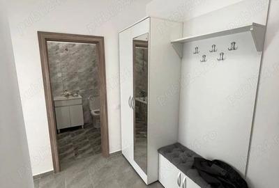 Apartament 2 camere nou LUX, mobilat complet, etaj 4, complex Optima, bloc 2022 - 4