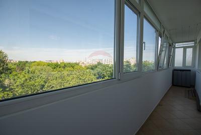 Apartament cu 3 camere de vanzare, parcul Moghioros Drumul Taberei - 10