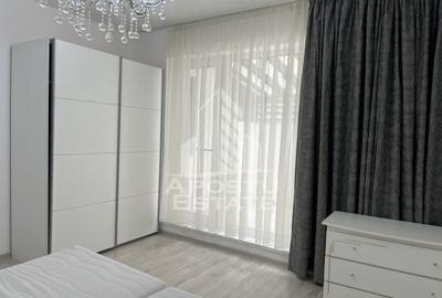 Apartament cu 3 camere, loc de parcare, terasa, in Dumbravita - 6