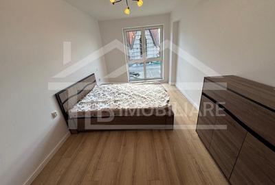Apartament cu 2 camere, 52mp,  parcare, Zona Maurer - 4