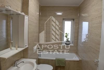 Apartament cu 1 camera, Loc de parcare , Zona Giroc - 5