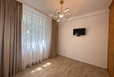 Garsoniera zona Copou Cod 159238 - 1
