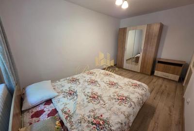 Apartament 2 camere, ETAJ 1,  zugravit recent- Zona Spitalului Judetean - 8