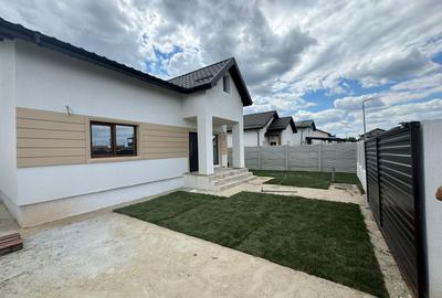 CASA TINERETULUI,OFERTA LUNA APRILIE, INCALZIRE IN PARDOSEALA,COMIS 0% - 1