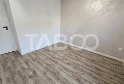 Apartament de vanzare 3 camere balcon parcare zona Shopping City Sibiu - 9