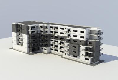 Apartament cu 2 camere decomandat în Sud