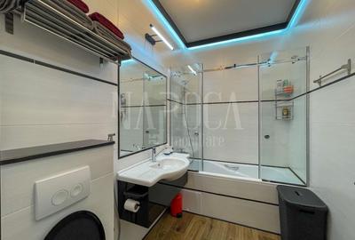 Apartament 3 camere de vanzare in Floresti - 11