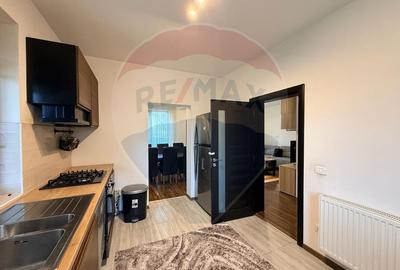 Casă / Vilă cu 4 camere de vânzare in Sanpetru - 16