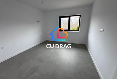Vilă elegantă cu design modern – Cisnădie | 120 mp utili | teren 427 mp - 6