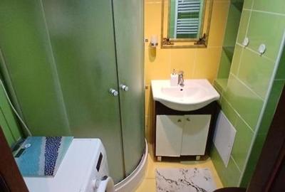 Apartament Parter zona Sagului Piata Doina - 11