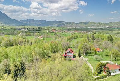 Teren Construcții intravilan de 5000 mp, în Predeluț