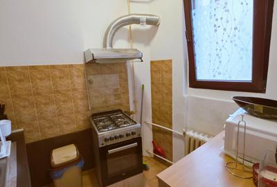 Vanzare 2 camere Calea Victoriei etajul 2 Radisson - 25