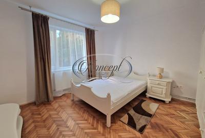 Apartament in Piata Mihai Viteazu cu parcare - 4