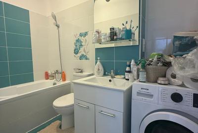 Pet Friendly – Apartament 2 camere de închiriat, Sanpetru, mobilat și utilat - 8