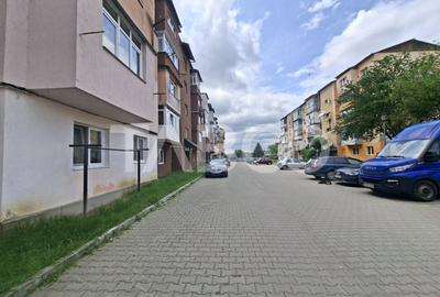 Apartament de vanzare 2 camere balcon etaj 2 in Avrig zona Sticla - 16