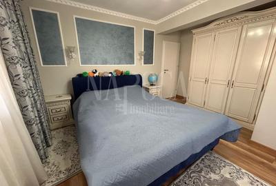 Apartament 4 camere de vanzare in Iris, Cluj Napoca - 5