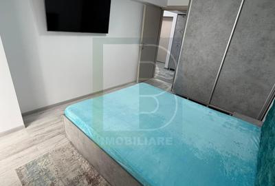 Pantelimon,B-dul Chisinau,bl.reabilitat,et.3/12,DECOMANDAT,Amenajat,TOTUL NOU - 19