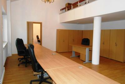 Apartament tip duplex, 5 camere, zona Universitate - Strada Sperantei