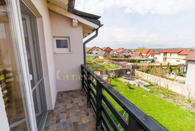 Casă de vânzare în Bod (lângă Brașov) – complet mobilată - 25