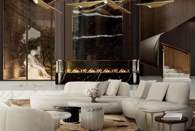 Premium 4 Camere in Peninsula - 1