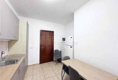 Apartament de inchiriat 4 camere Soseaua Nordului Herastrau - 11
