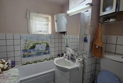 Freidorf-2 camere-etaj 3- decomandat - 10