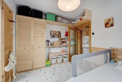 Dorobanti | Floreasca | Loft cu 4 camere in vila cu stil interbelic - 20