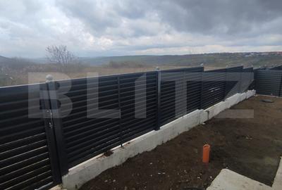 Casă premium 4 camere |Cartier rezidențial exclusivist | 00 mp teren | Vorovești - 3
