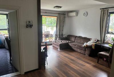 Apartament 2 camere în zona Pipera Sud - 2