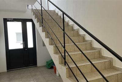 Apartament cu doua camere, semifinisat, in Cristesti, zona Materom, loc de parca - 27