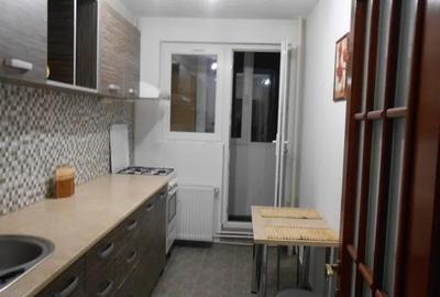 Apartament 3 camere l Camil Ressu l intrarea Parcul IOR l Decomandat l 90mp l - 6