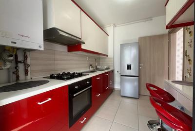 Comision 0 Apartament 3 cam Greenfield spatios,renovat,utilat - 10