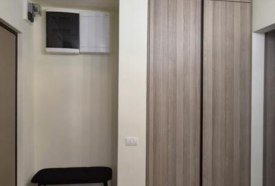 Apartament 2 camere de închiriat – Tomis 3 | Prima închiriere | Complet renovat - 11