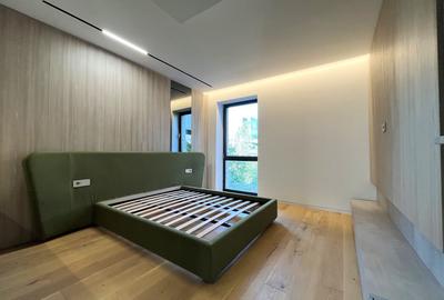 IMOBIL BOUTIQUE | 4 CAMERE || PARCARE INCLUSA || MOBILAT | AVIATORILOR - 21