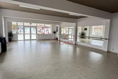 DE INCHIRIAT Centru sportiv P+1 | Pretabil sala fitness, afterschool - 5