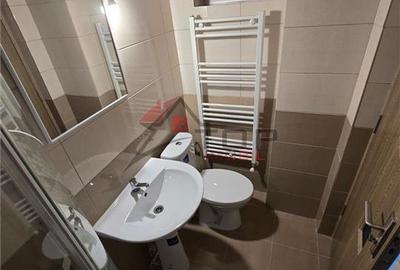 Moldova Mall Coral Residence , apartament nou 3 camere cu 2 bai, 82mp - 12
