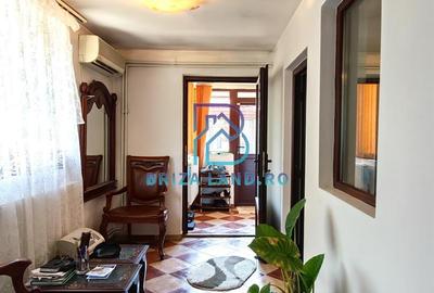 Bucurestii Noi, AFICity, casa Parter, 4 camere, doua bai, teren 300mp - 9