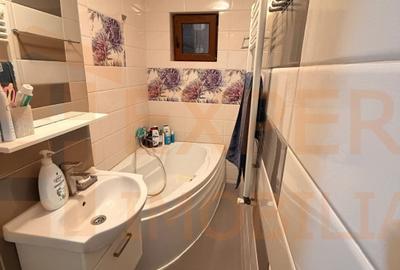 Apartament 3 camere, situat in zona Tomis Nord - Campus - 7