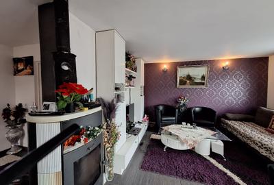 Casa de vanzare Campenesti,suprafata utila 170mp,teren 508mp. - 1