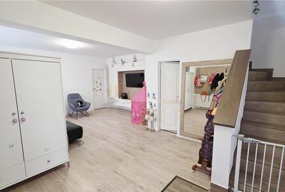 CASA 5 CAMERE 196 MP TEREN 225 MP DAMBUL ROTUND - 17