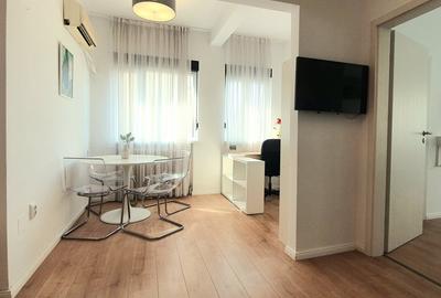 Apartament 2 camere, mobilat modern, P-ta Mihai Kogălniceanu - 20