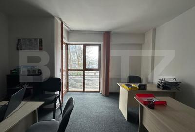 Apartament 2 camere, decomandat, 59 mp, zona Centru Civic - 9