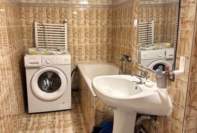 OKAZIE ! Apartament 2 Camere 50 mp Bucatarie Mare CETATE Arnsberg Mobilat Utilat - 7